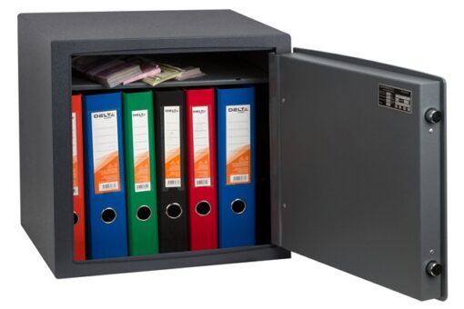 Мебельный сейф SAFEtronics NTL 40LG