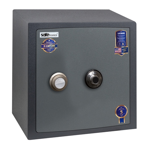 Мебельный сейф SAFEtronics NTL 40LG Мебельный сейф SAFEtronics NTL 40LG