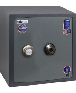Мебельный сейф SAFEtronics NTL 40LGs