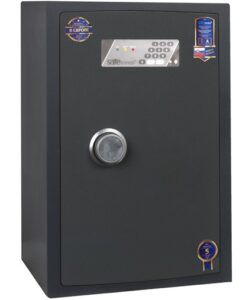 Офисный сейф SAFEtronics NTL 62E (Es)