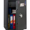 Офисный сейф SAFEtronics NTL 62Es