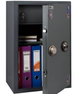 Офисный сейф SAFEtronics NTL 62LGs