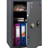 Офисный сейф SAFEtronics NTL 62LG