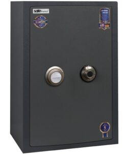 Офисный сейф SAFEtronics NTL 62LG (LGs)