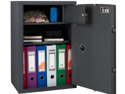 Офисный сейф SAFEtronics NTL 62LGs