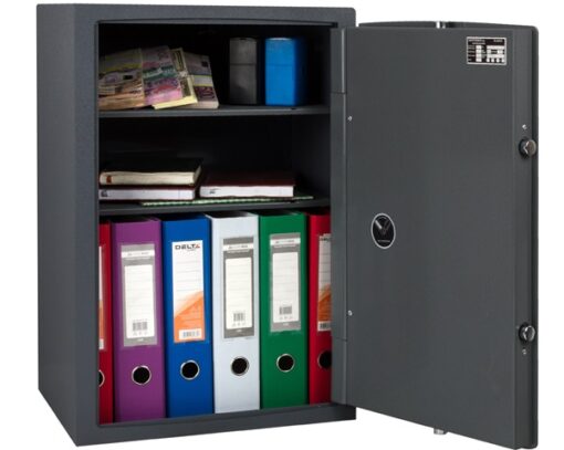 Офисный сейф SAFEtronics NTL 62LG