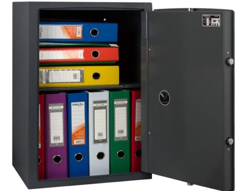 Офисный сейф SAFEtronics NTL 62LG