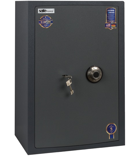 Офисный сейф SAFEtronics NTL 62MLG (MLGs) Офисный сейф SAFEtronics NTL 62MLG (MLGs)