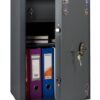 Офисный сейф SAFEtronics NTL 62MLGs Офисный сейф SAFEtronics NTL 62MLGs