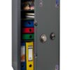 Офисный сейф SAFEtronics NTL 80LG Офисный сейф SAFEtronics NTL 80LG