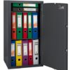 Офисный сейф SAFEtronics NTL 80LG Офисный сейф SAFEtronics NTL 80LG
