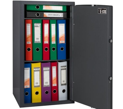 Офисный сейф SAFEtronics NTL 80LG