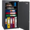 Офисный сейф SAFEtronics NTL 80LG Офисный сейф SAFEtronics NTL 80LG