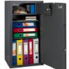 Офисный сейф SAFEtronics NTL 80LGs