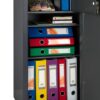 Офисный сейф SAFEtronics NTL 80MLGs Офисный сейф SAFEtronics NTL 80MLGs