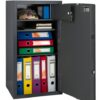 Офисный сейф SAFEtronics NTL 80MLGs Офисный сейф SAFEtronics NTL 80MLGs