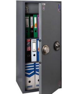 Офисный сейф SAFEtronics NTL 100LGs