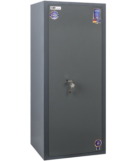SAFEtronics NTL 100M SAFEtronics NTL 100M