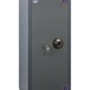 Офисный сейф SAFEtronics NTL 100MLGs