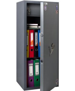 Офисный сейф SAFEtronics NTL 100MLGs
