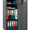 Офисный сейф SAFEtronics NTL 100MLGs Офисный сейф SAFEtronics NTL 100MLGs