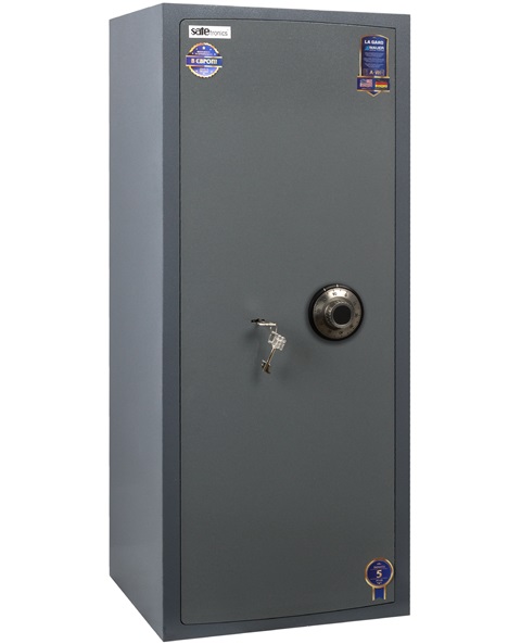 Офисный сейф SAFEtronics NTL 100MLGs Офисный сейф SAFEtronics NTL 100MLGs