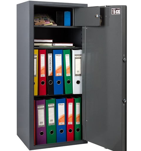 SAFEtronics NTL 100Ms