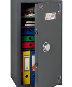 SAFEtronics NTL 80E