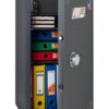 SAFEtronics NTL 80Es