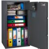 SAFEtronics NTL 80Es