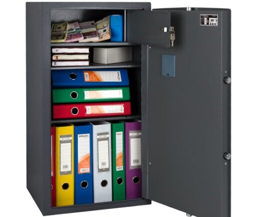 SAFEtronics NTL 80Es