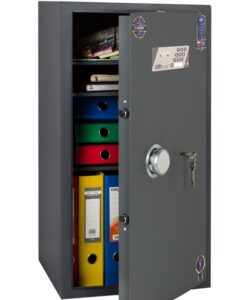 SAFEtronics NTL 80ME (E-M)