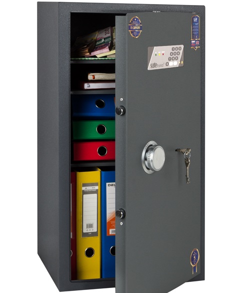 SAFEtronics NTL 80ME (E-M)