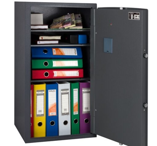 SAFEtronics NTL 80ME (E-M)