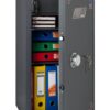 SAFEtronics NTL 80MEs (E-Ms) SAFEtronics NTL 80MEs (E-Ms)