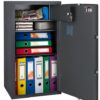 SAFEtronics NTL 80MEs (E-Ms) SAFEtronics NTL 80MEs (E-Ms)