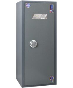 Офисный сейф SAFEtronics NTL 100E