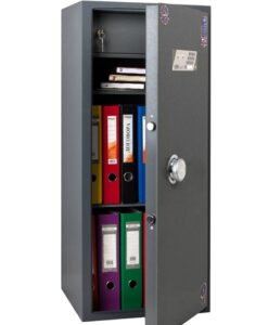 Офисный сейф SAFEtronics NTL 100Es