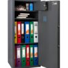 Офисный сейф SAFEtronics NTL 100Es Офисный сейф SAFEtronics NTL 100Es