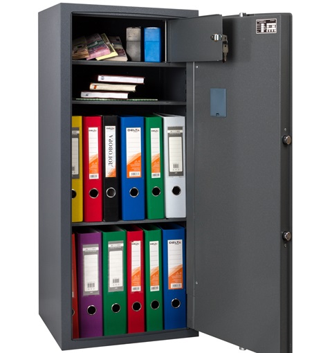 Офисный сейф SAFEtronics NTL 100Es