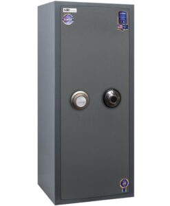 Офисный сейф SAFEtronics NTL 100LG