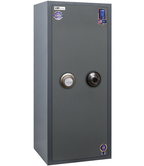 Офисный сейф SAFEtronics NTL 100LG Офисный сейф SAFEtronics NTL 100LG