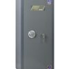 Офисный сейф SAFEtronics NTL 100ME (E-M)