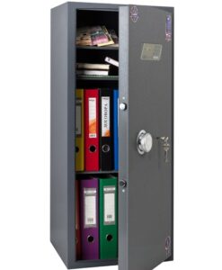 Офисный сейф SAFEtronics NTL 100ME (E-M)