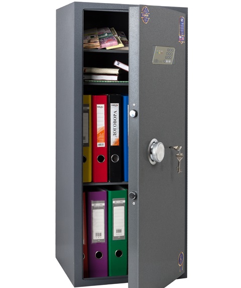 Офисный сейф SAFEtronics NTL 100ME (E-M)