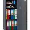 Офисный сейф SAFEtronics NTL 100ME (E-M) Офисный сейф SAFEtronics NTL 100ME (E-M)
