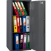 Офисный сейф SAFEtronics NTL 100ME (E-M) Офисный сейф SAFEtronics NTL 100ME (E-M)
