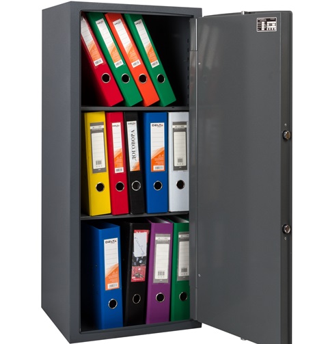 Офисный сейф SAFEtronics NTL 100ME (E-M)