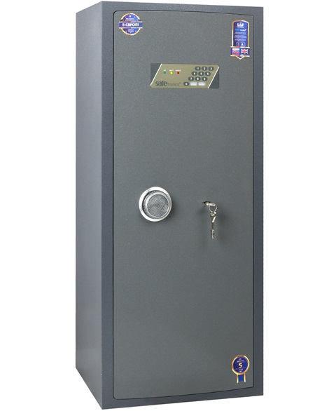 Офисный сейф SAFEtronics NTL 100ME (E-M) Офисный сейф SAFEtronics NTL 100ME (E-M)