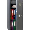 Офисный сейф SAFEtronics NTL 100MEs (E-Ms)